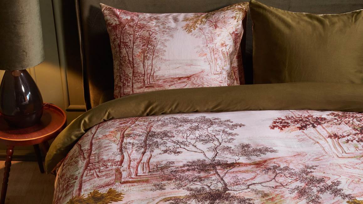 Beddinghouse Odile housse de couette 