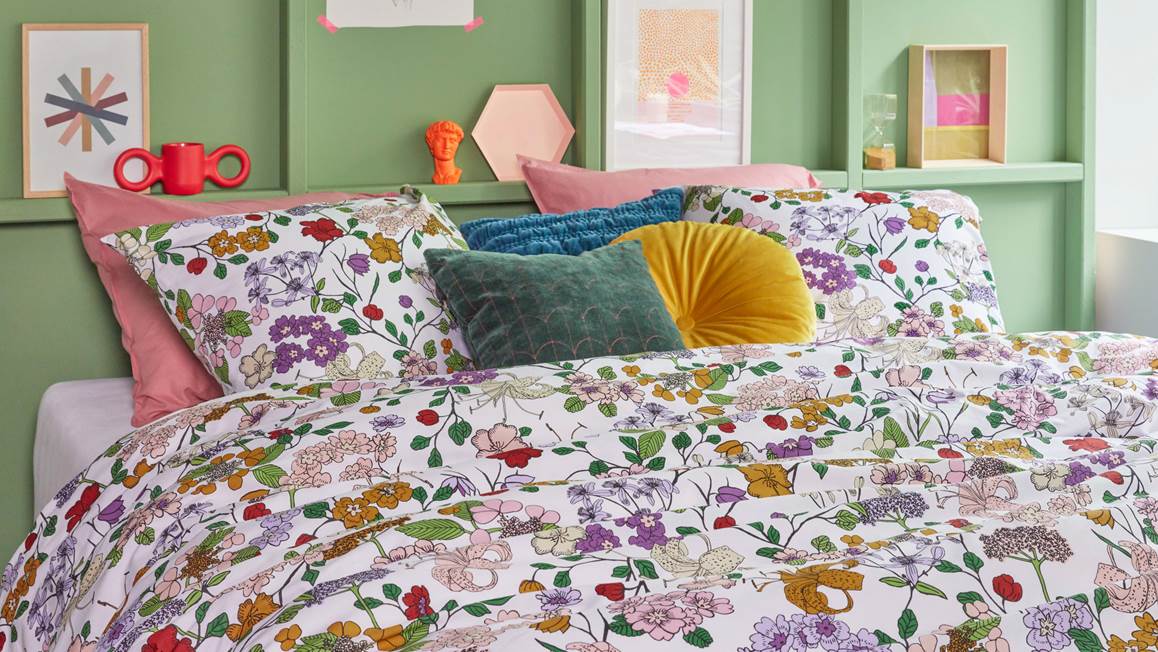 Beddinghouse Primrose housse de couette