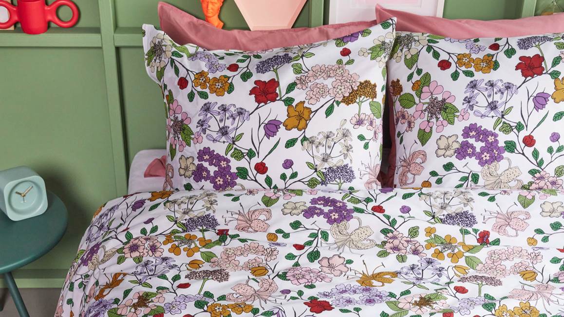 Beddinghouse Primrose housse de couette