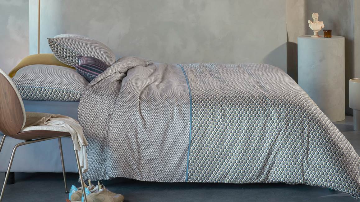Kardol Facette housse de couette 