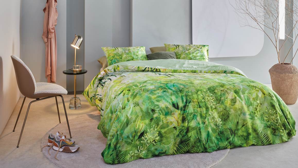 Kardol Giverny housse de couette 