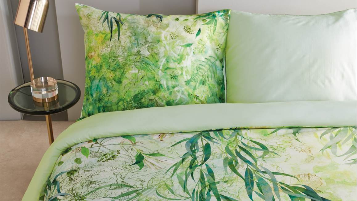 Kardol Giverny housse de couette 
