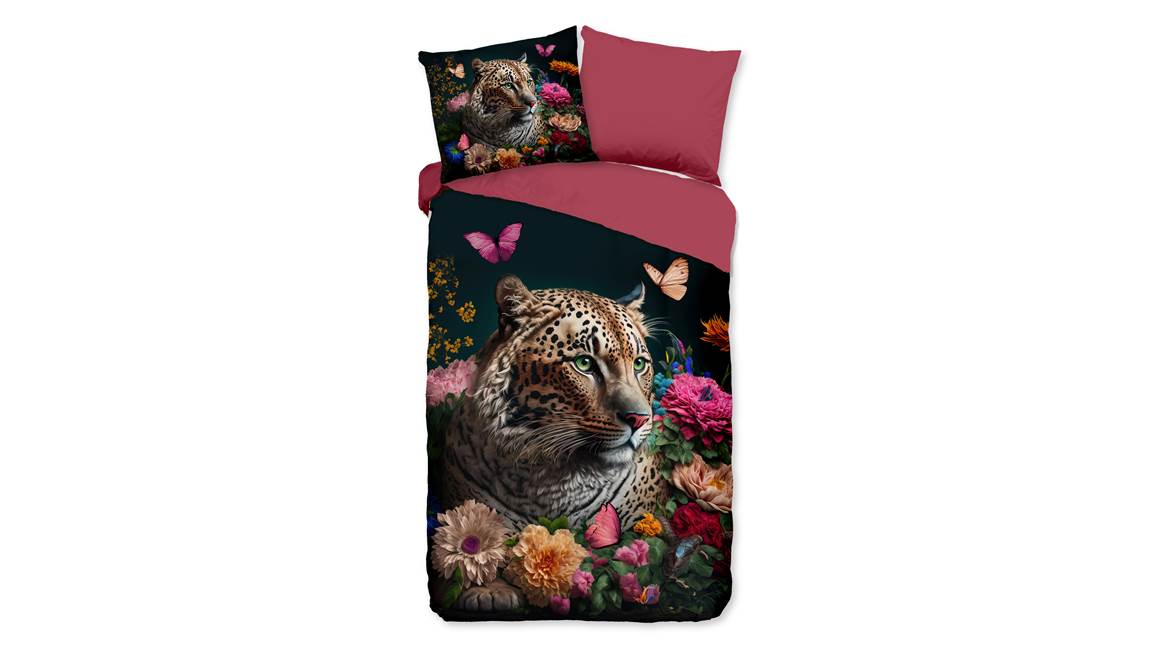 Pure Borra housse de couette