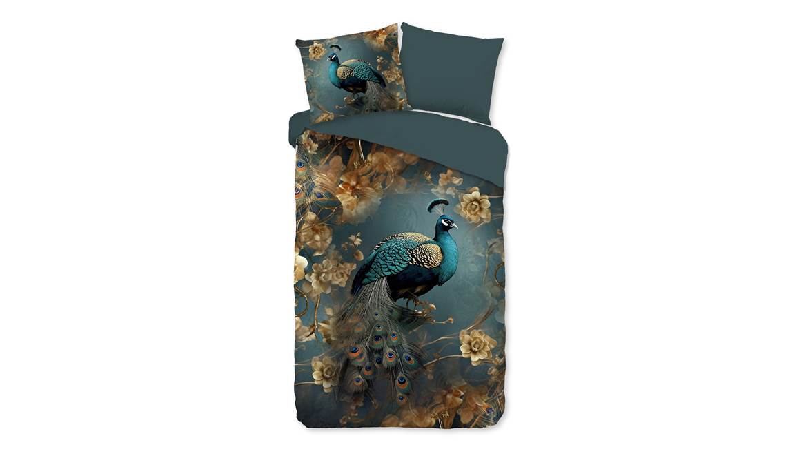 Pure Savaya housse de couette