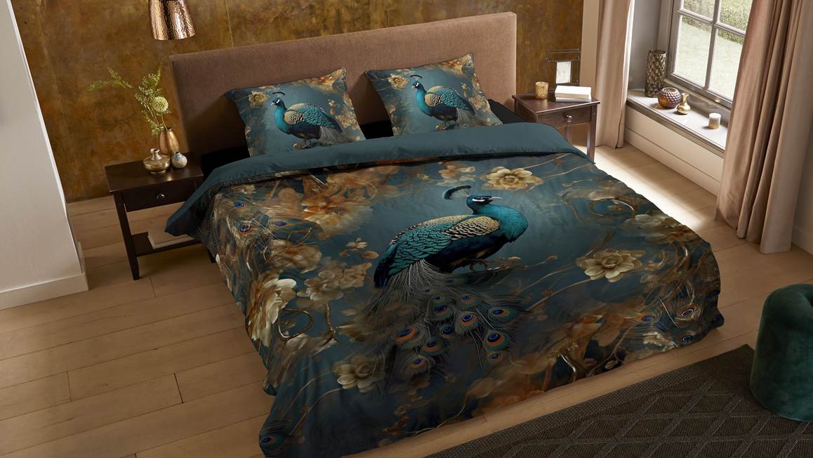 Pure Savaya housse de couette