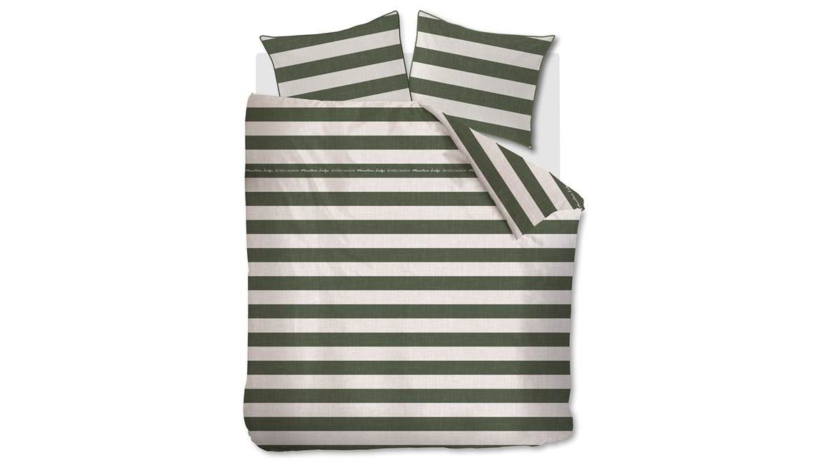 Rivièra Maison Brayden housse de couette