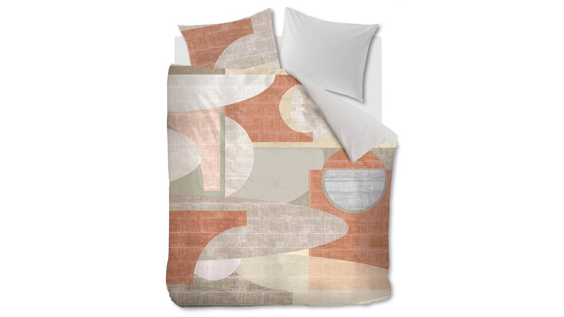 VTWonen Pale Colouring housse de couette