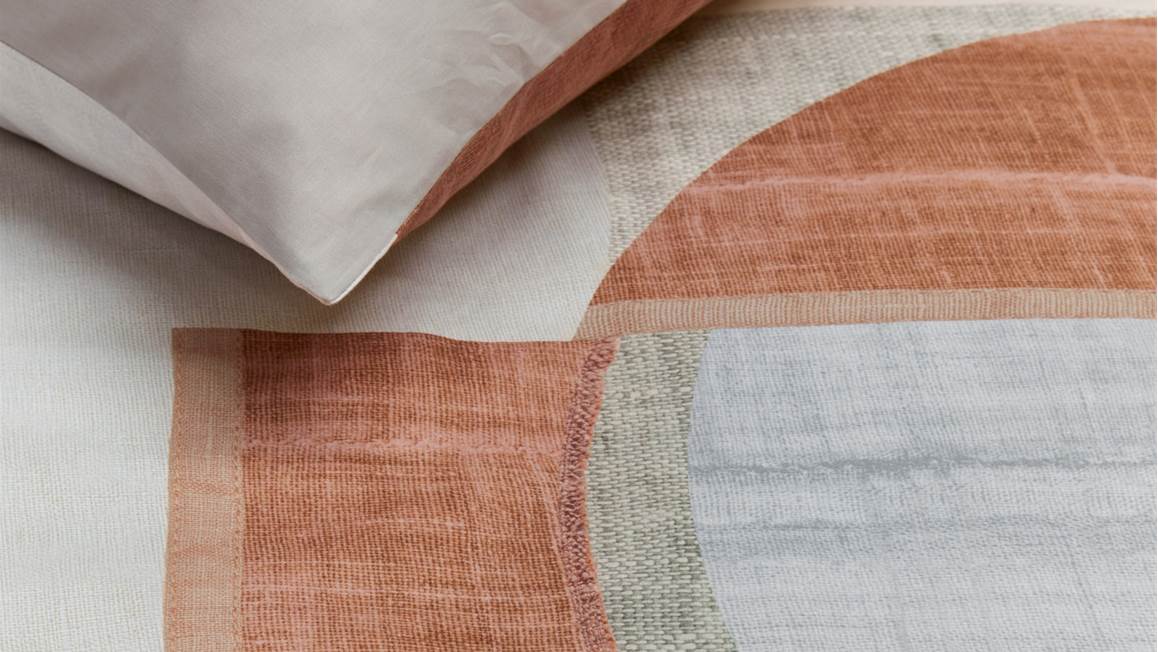 VTWonen Pale Colouring housse de couette