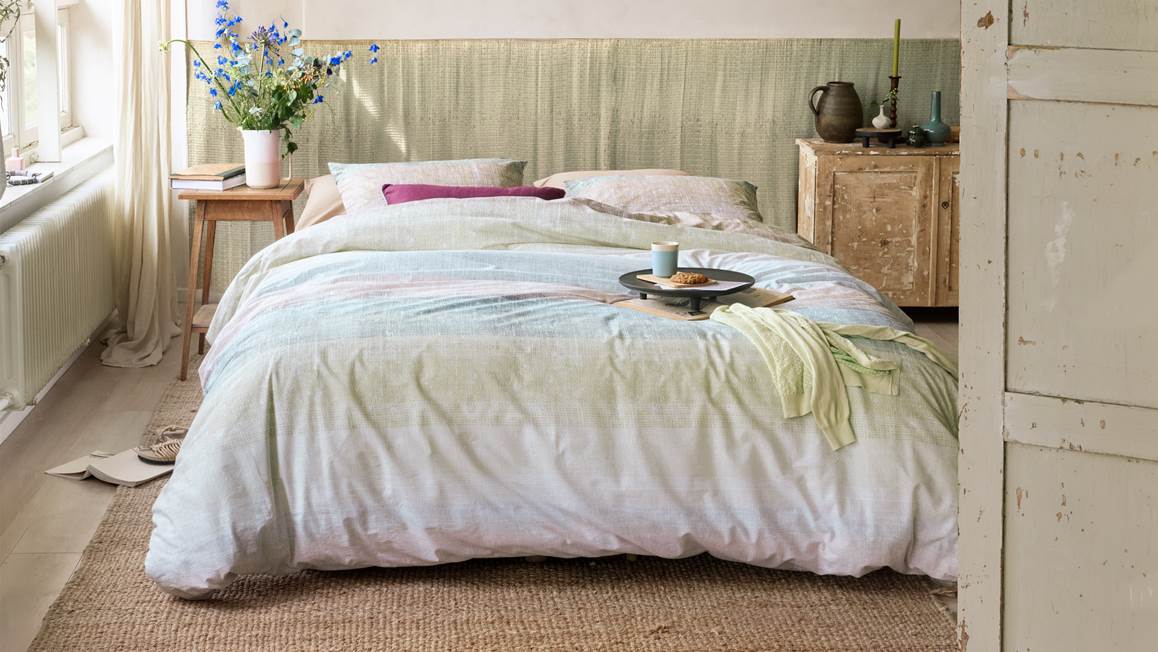 Ariadne at Home Colour Harmony housse de couette