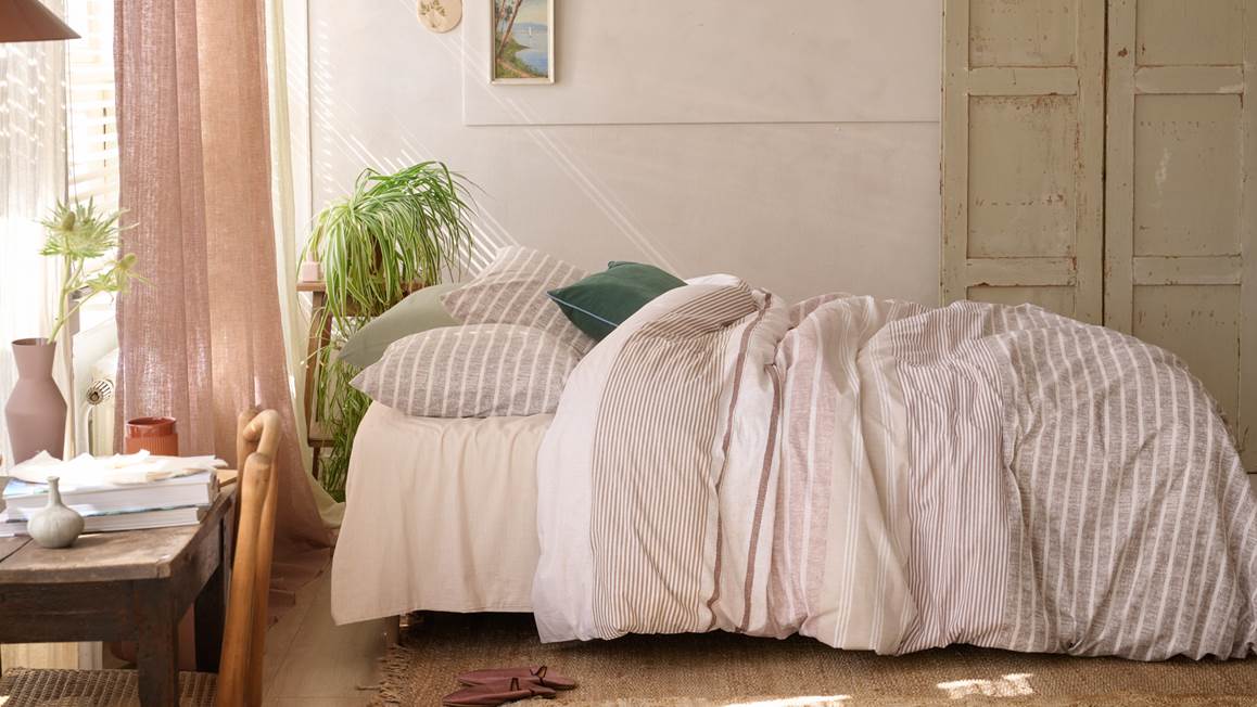 Ariadne at Home France housse de couette