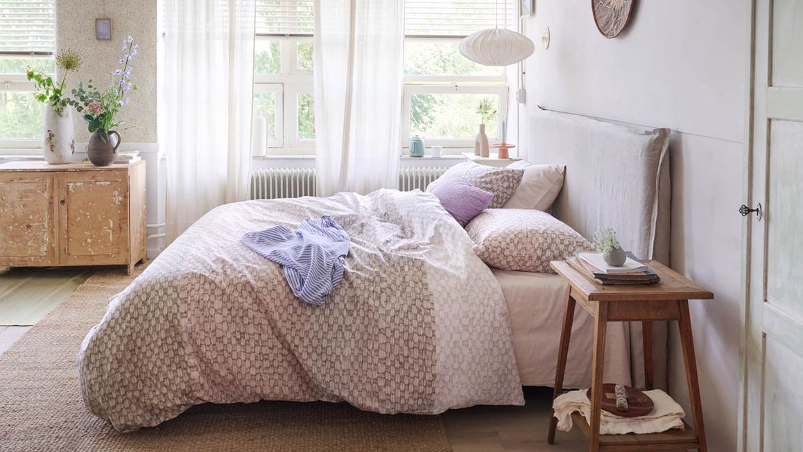 Ariadne at Home Neutrals housse de couette