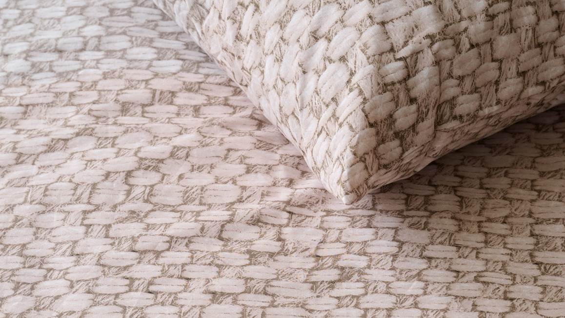 Ariadne at Home Neutrals housse de couette