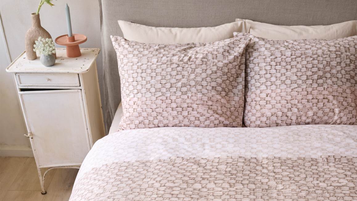 Ariadne at Home Neutrals housse de couette