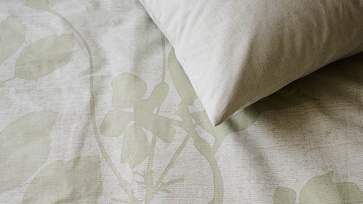 Ariadne at Home Plant housse de couette
