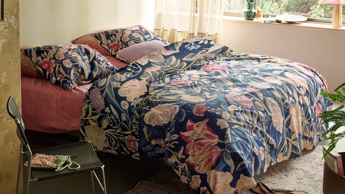 At Home Tradition housse de couette