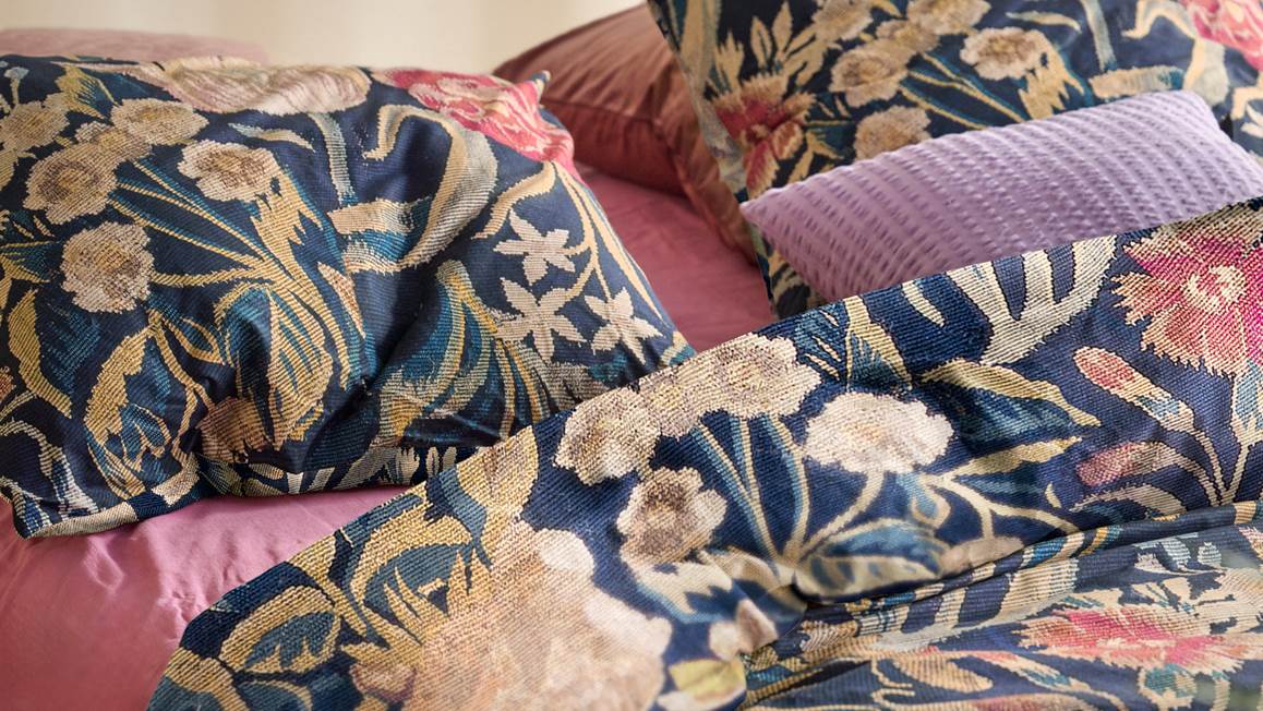 At Home Tradition housse de couette
