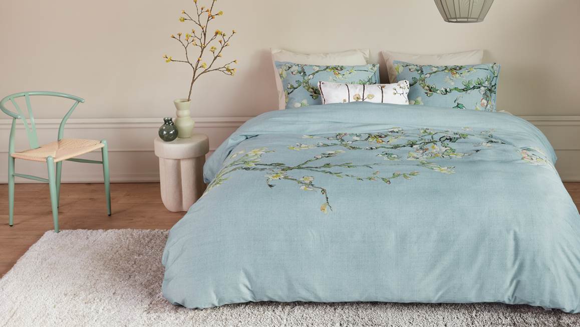Beddinghouse Blossom housse de couette