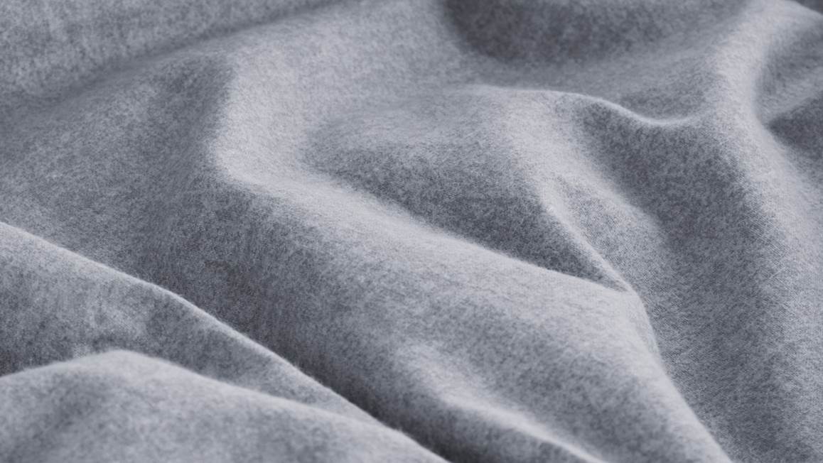 Beddinghouse Frost housse de couette en flanelle