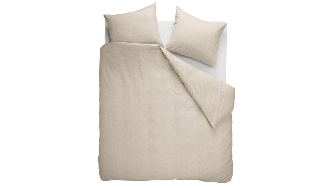 Beddinghouse Frost housse de couette en flanelle