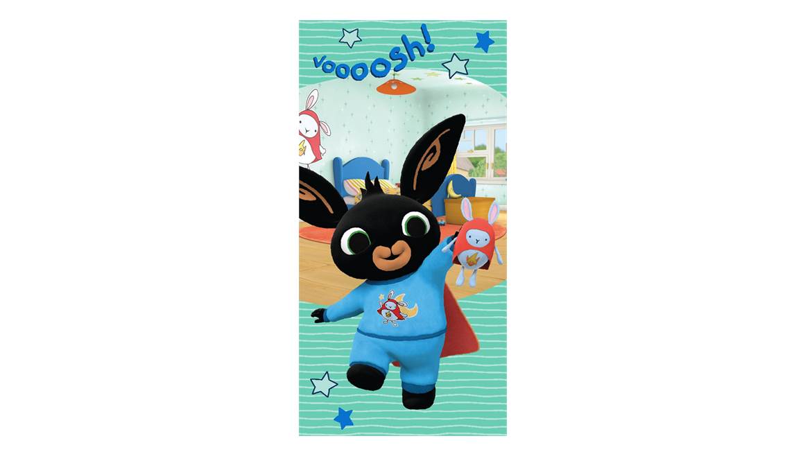 Bing serviette de plage