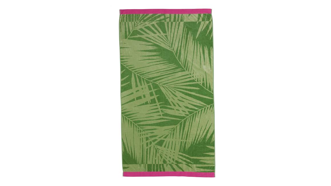 KAAT Amsterdam Belize serviette de plage