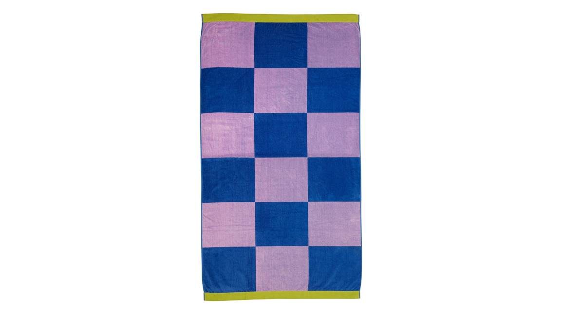 KAAT Amsterdam Mahe serviette de plage
