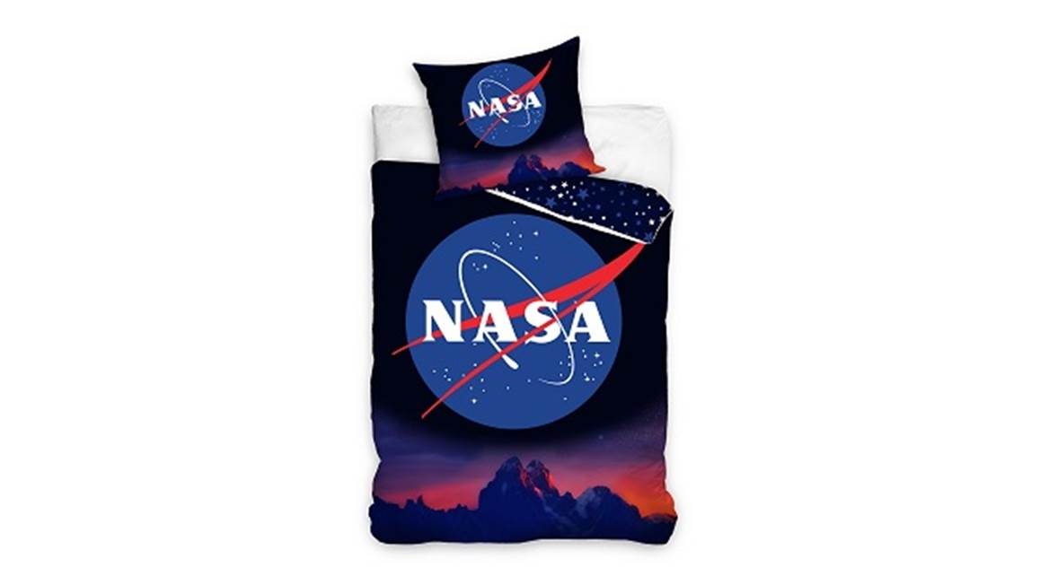 Nasa housse de couette