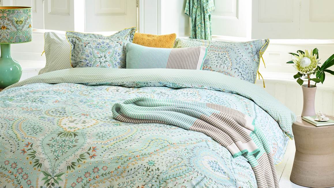 Pip Studio Alfombra housse de couette