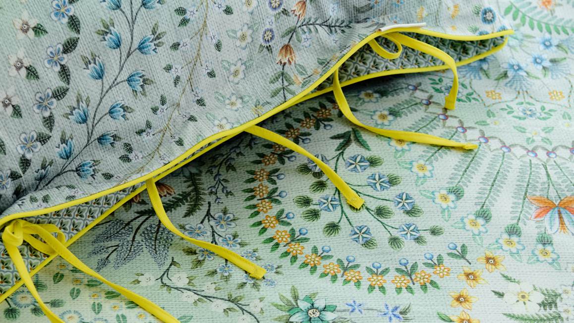 Pip Studio Alfombra housse de couette
