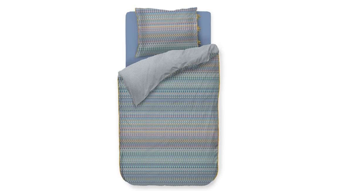 Pip Studio Ashanti housse de couette