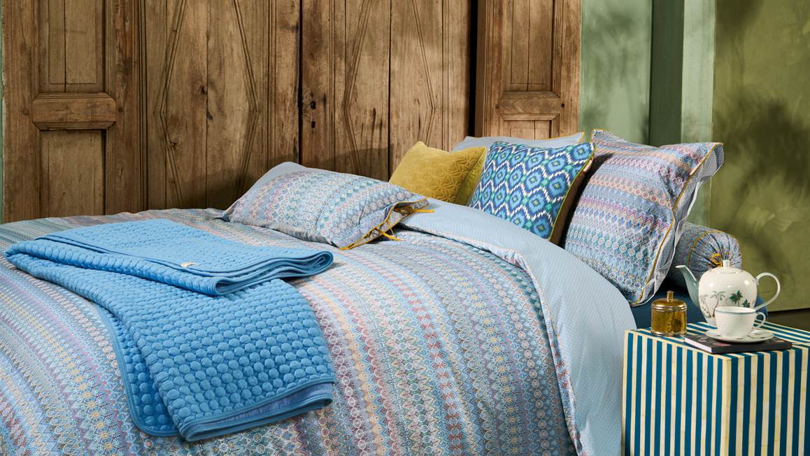 Pip Studio Ashanti housse de couette