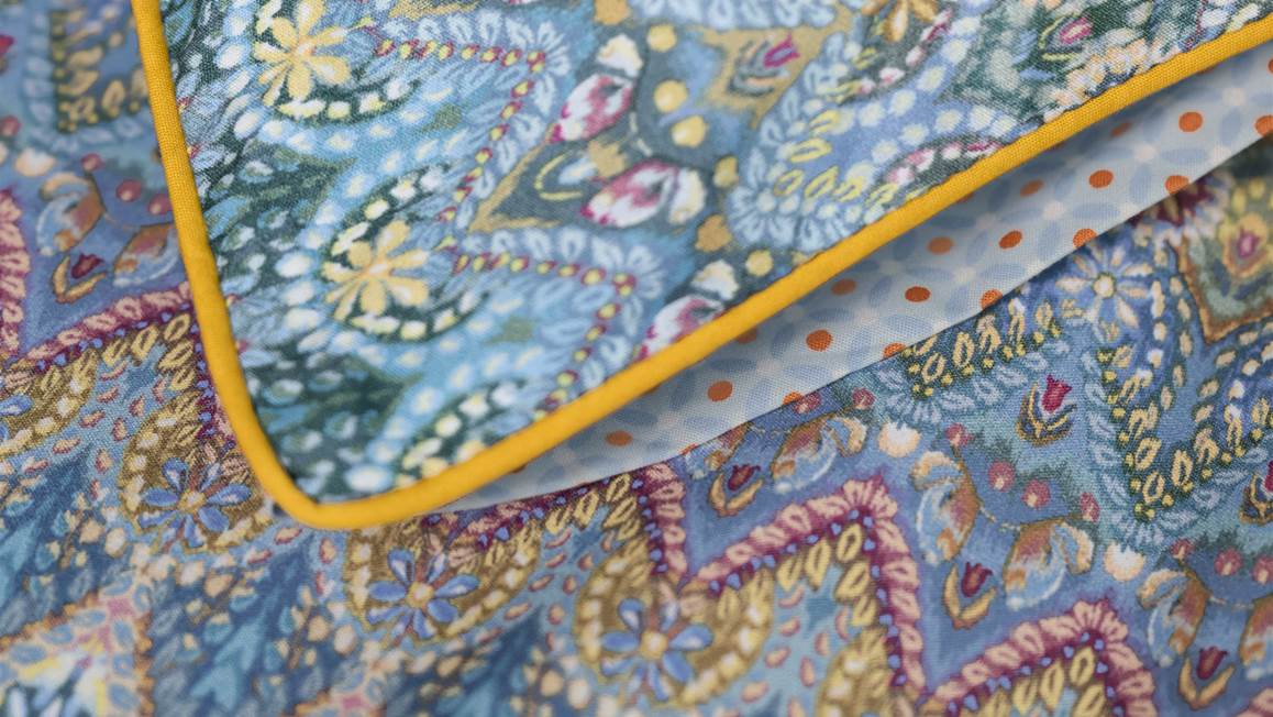 Pip Studio Ashanti housse de couette