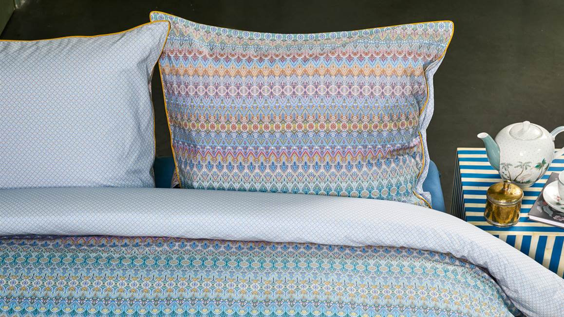 Pip Studio Ashanti housse de couette