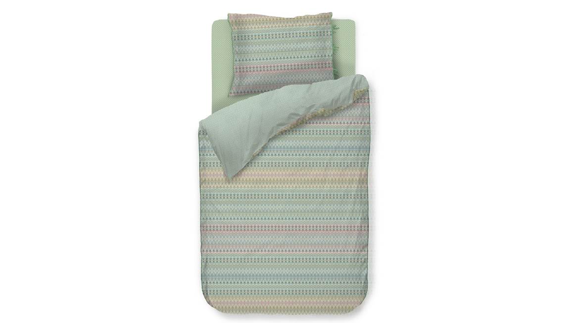 Pip Studio Ashanti housse de couette