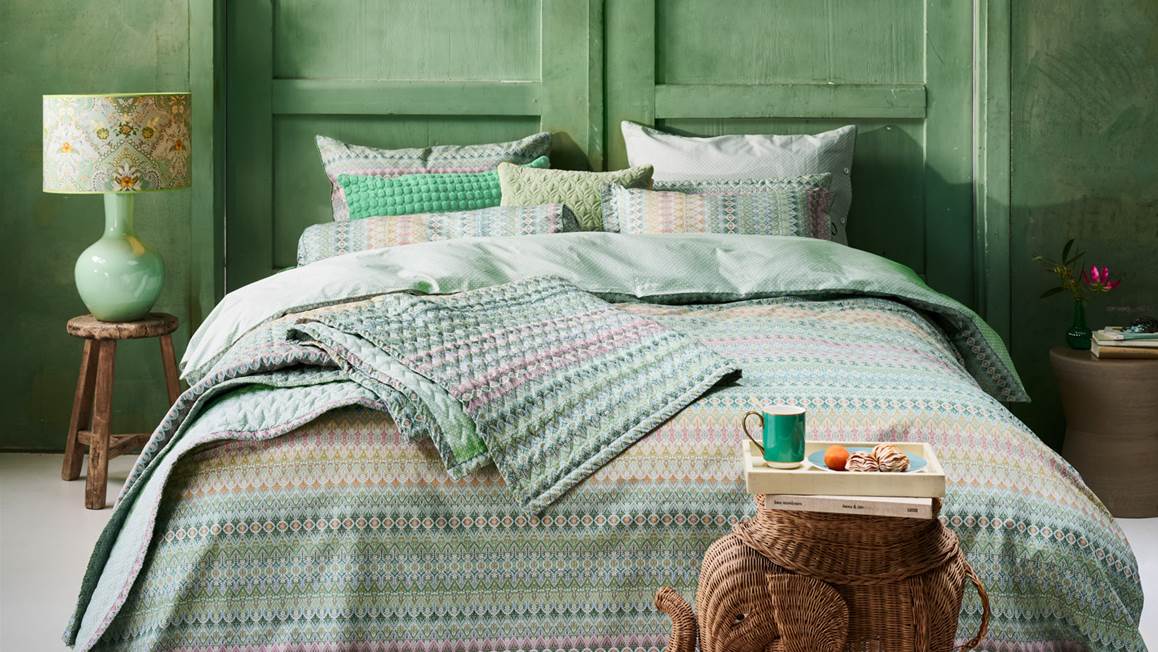 Pip Studio Ashanti housse de couette