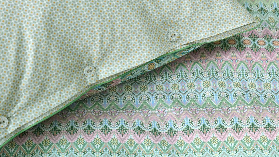 Pip Studio Ashanti housse de couette