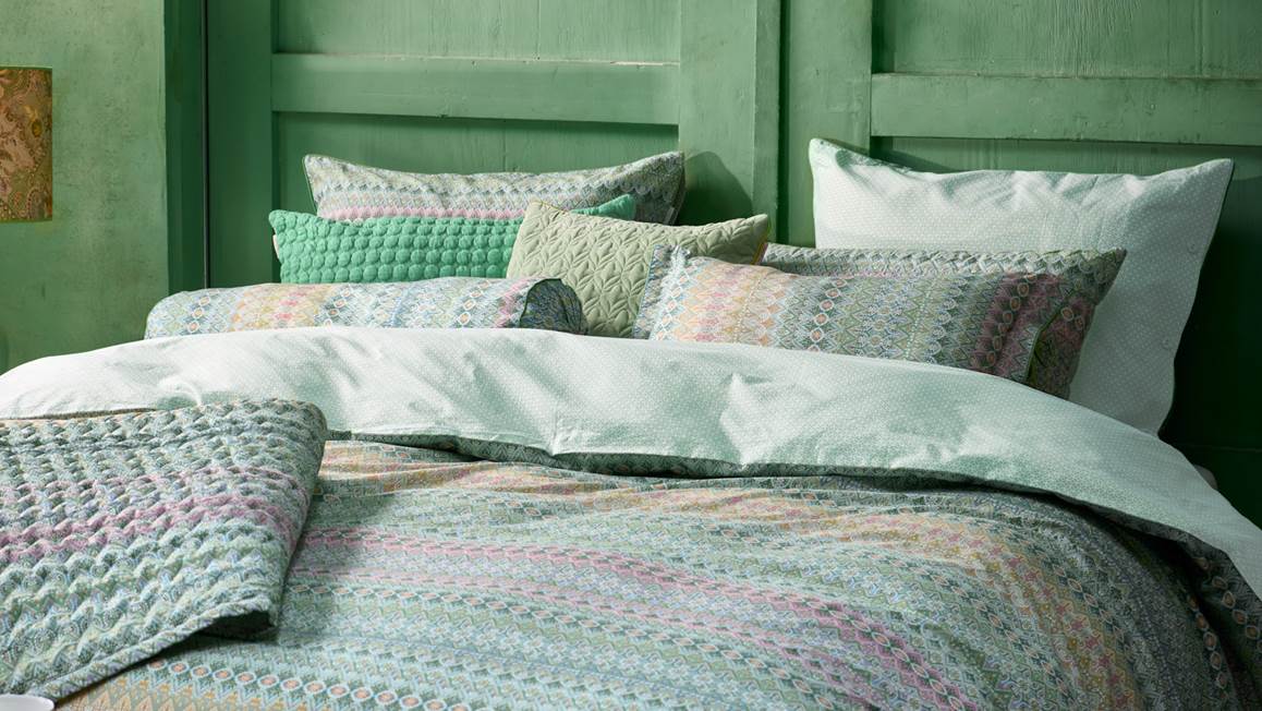 Pip Studio Ashanti housse de couette