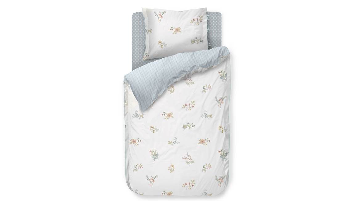 Pip Studio Blossom Chique housse de couette