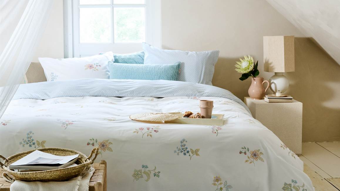 Pip Studio Blossom Chique housse de couette