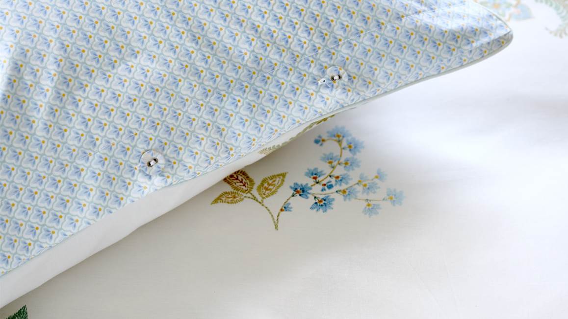 Pip Studio Blossom Chique housse de couette