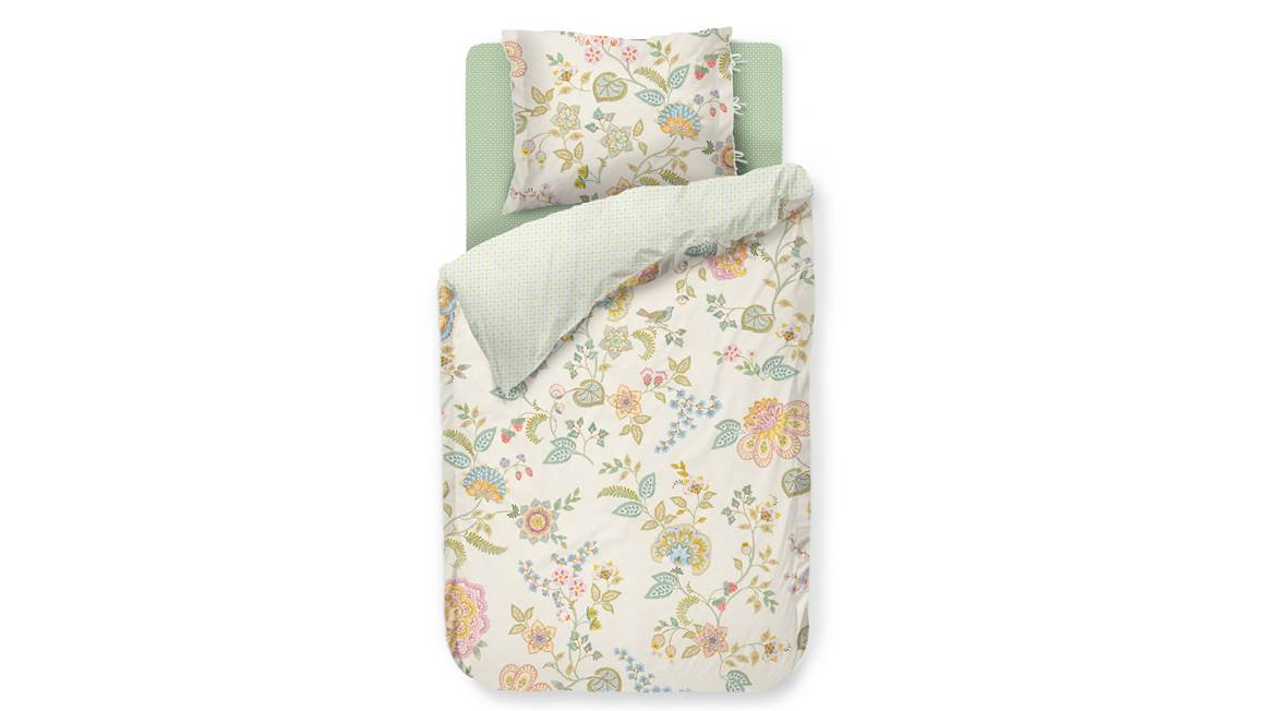 Pip Studio Buenas Tardes housse de couette