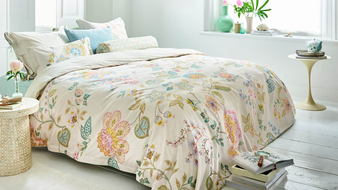 Pip Studio Buenas Tardes housse de couette