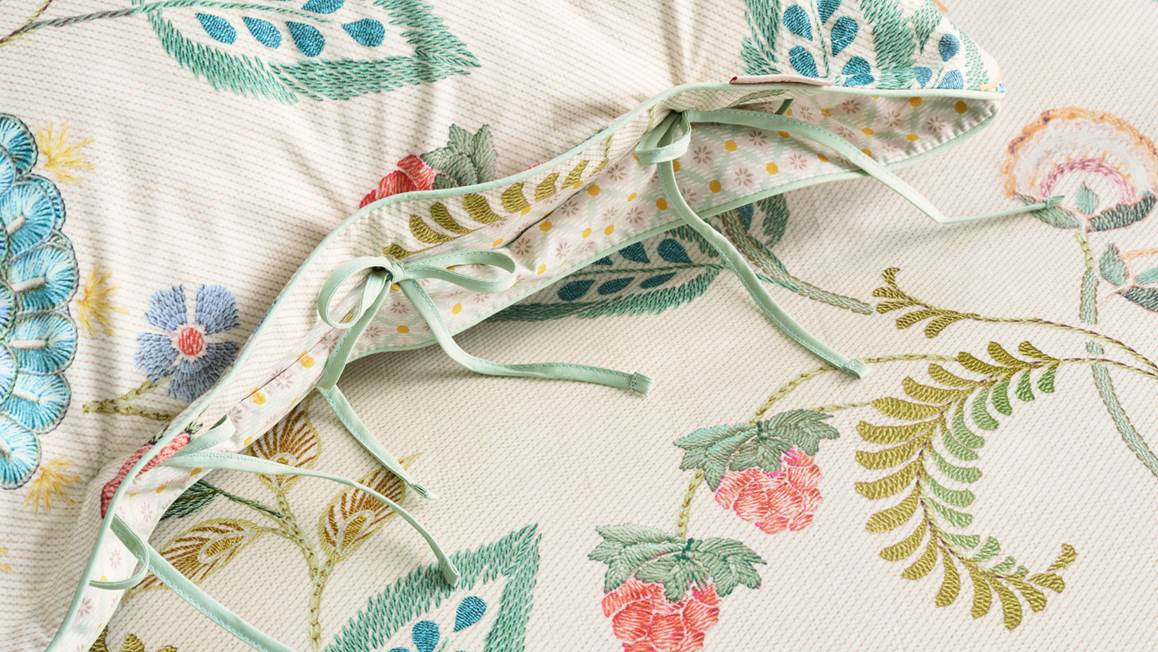 Pip Studio Buenas Tardes housse de couette