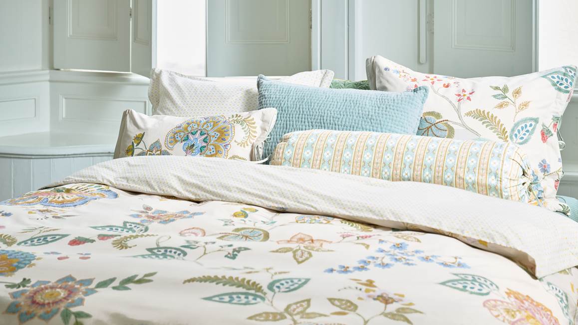 Pip Studio Buenas Tardes housse de couette