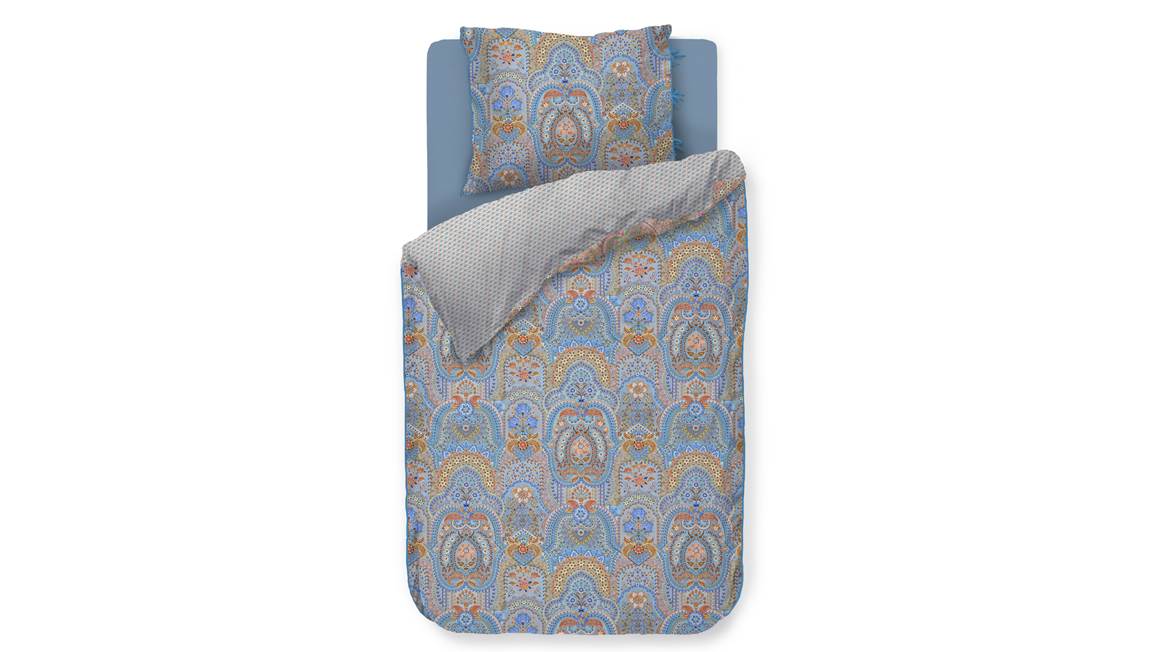 Pip Studio Jabali Flower housse de couette