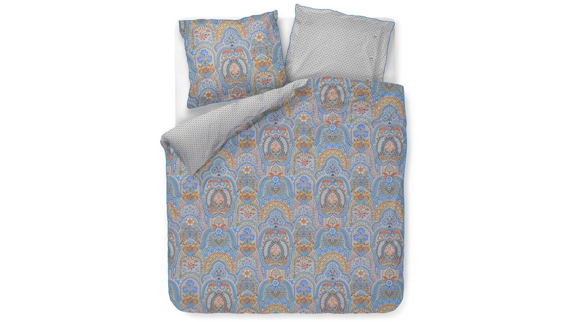 Pip Studio Jabali Flower housse de couette