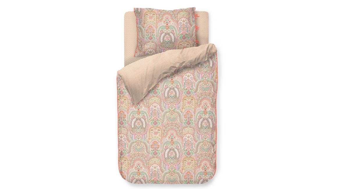 Pip Studio Jabali Flower housse de couette