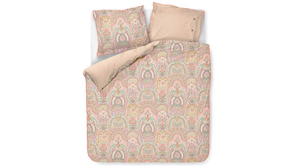 Pip Studio Jabali Flower housse de couette
