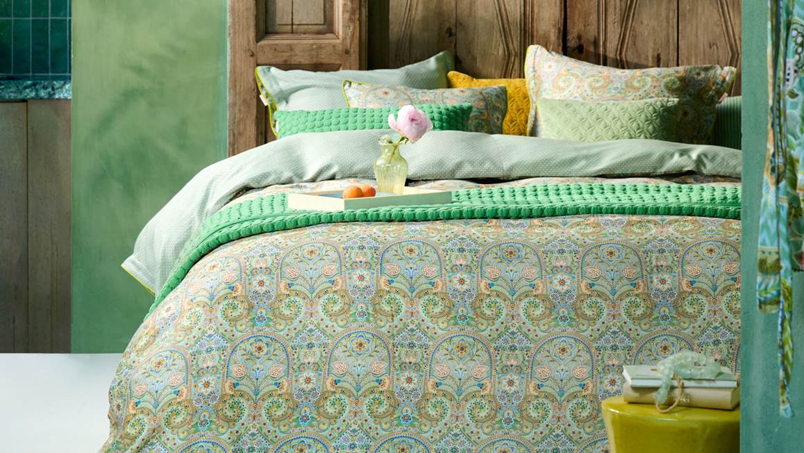 Pip Studio Kikoy housse de couette