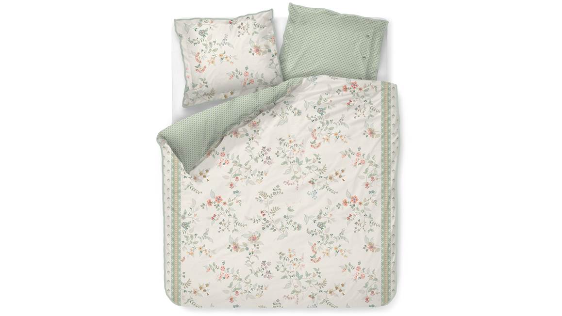 Pip Studio Kili Flower housse de couette